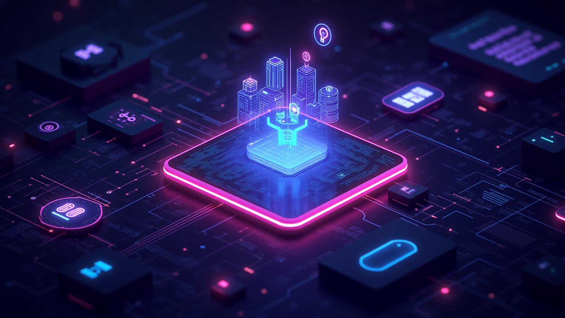 Any AI Pro - Premium AI Subscriptions with Local Payments in Bangladesh